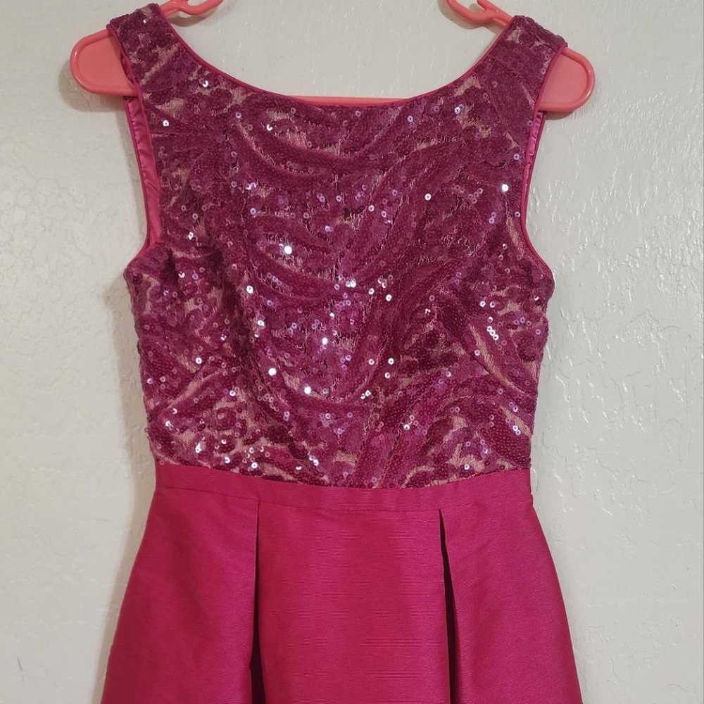 Monique Lhuillier Size 2 dress